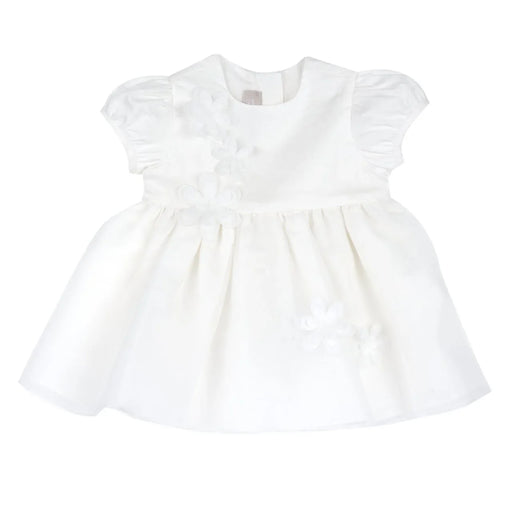 Chicco Short Sleeve Dress 30