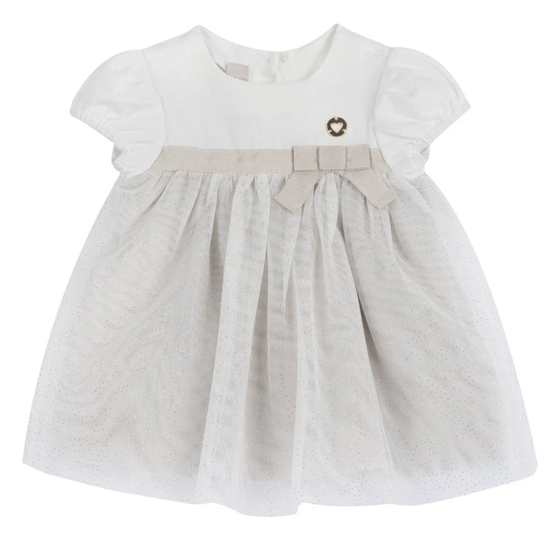 Chicco Short Sleeve Dress 61