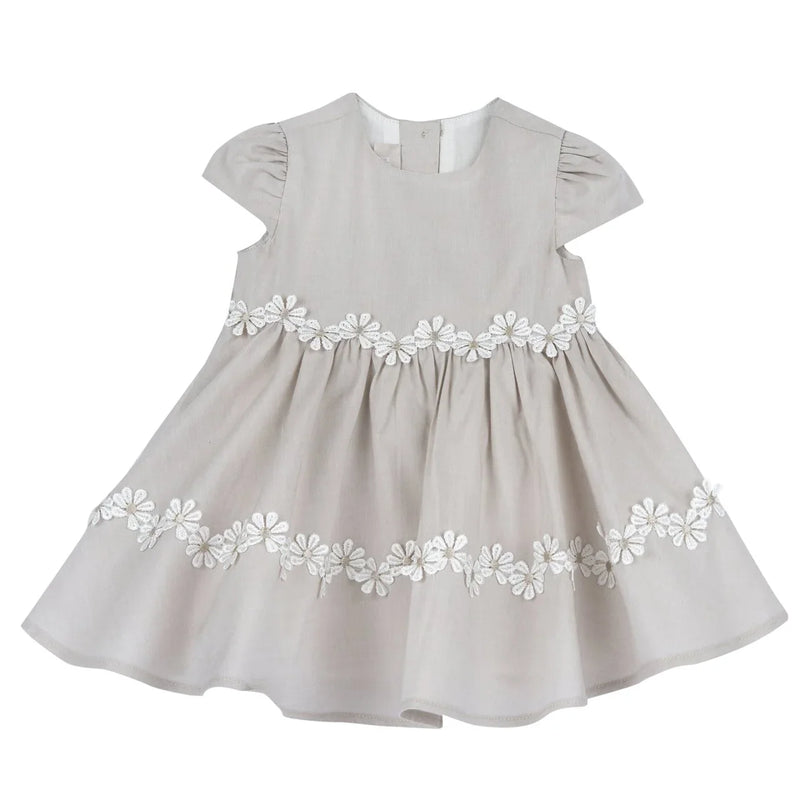 Chicco Short Sleeve Dress 61