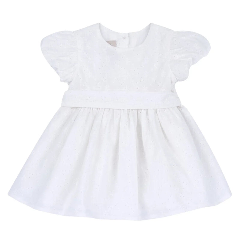 Chicco Short Sleeve Dress 30
