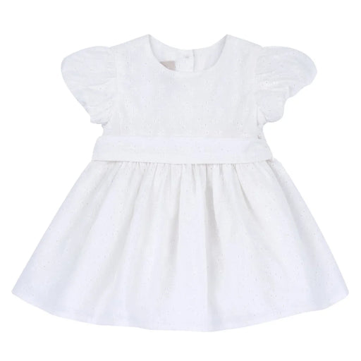 Chicco Short Sleeve Dress 30
