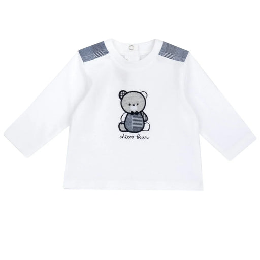 Chicco Long Sleeve T-Shirt 33