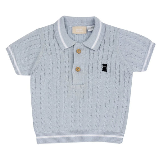 Chicco Short Sleeve Polo 21