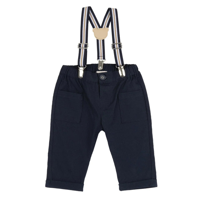 Chicco Long Trousers 88
