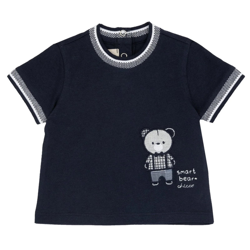 Chicco Short Sleeve T-Shirt 88