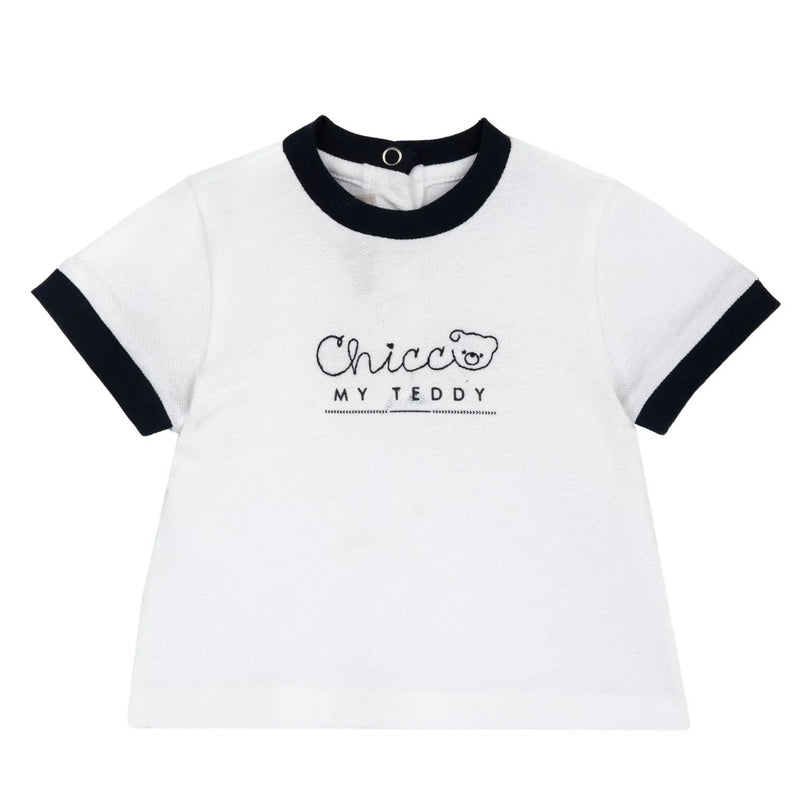 Chicco Short Sleeve T-Shirt 33