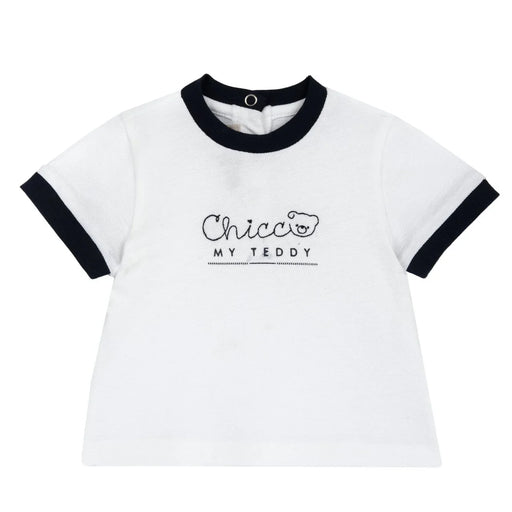 Chicco Short Sleeve T-Shirt 33