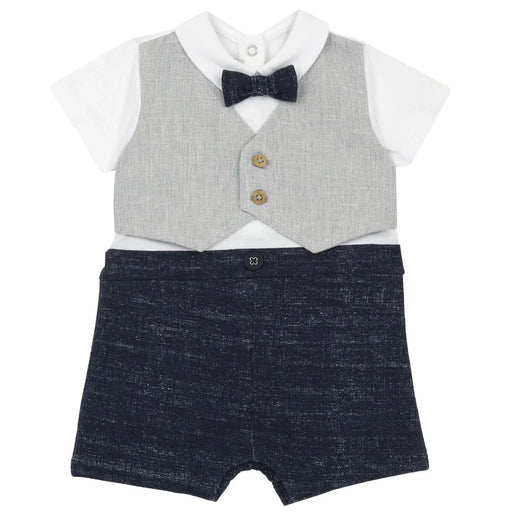 Chicco Short Sleeve Rompers 88