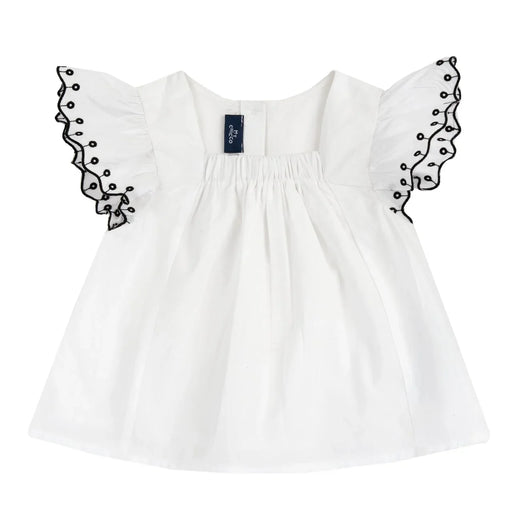 Chicco Short Sleeve Shirt 33