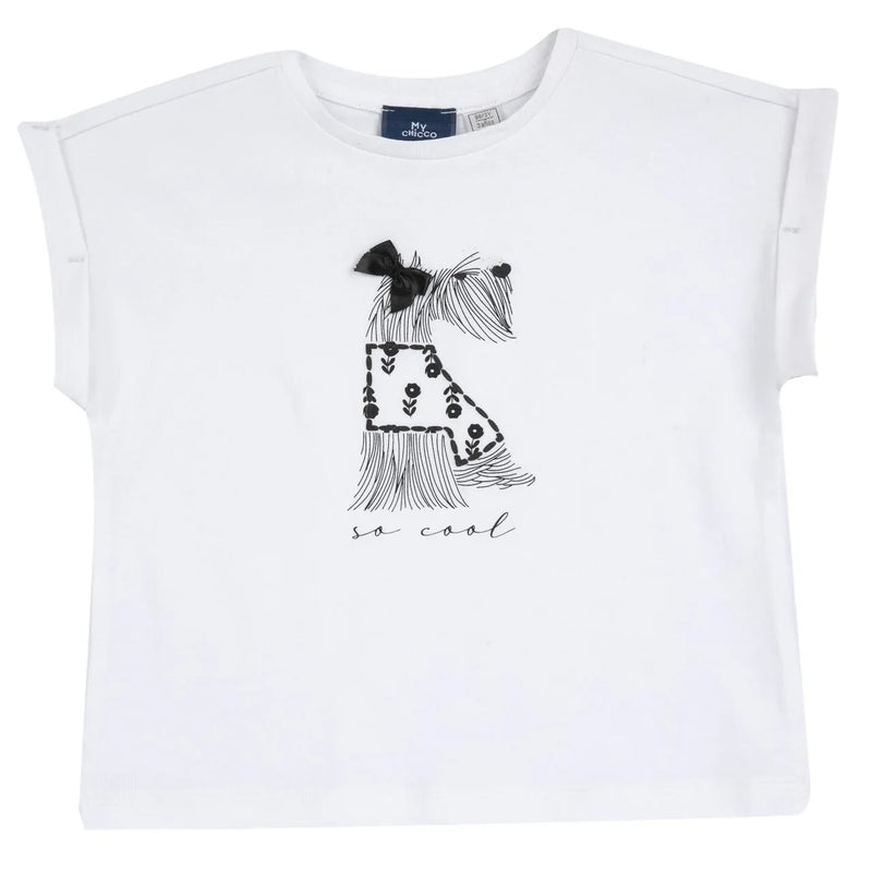 Chicco Short Sleeve T-Shirt 33
