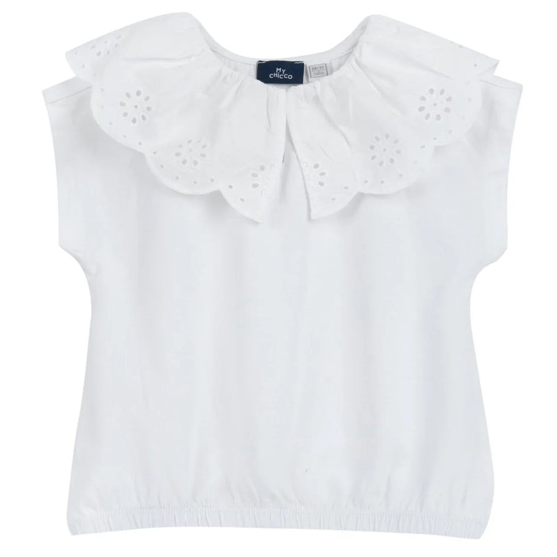 Chicco Short Sleeve T-Shirt 33