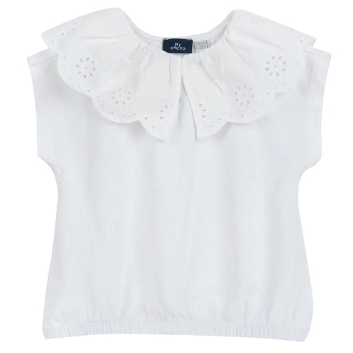 Chicco Short Sleeve T-Shirt 33