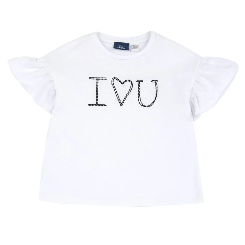 Chicco Short Sleeve T-Shirt 33