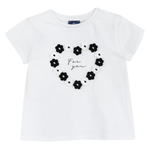 Chicco Short Sleeve T-Shirt 33