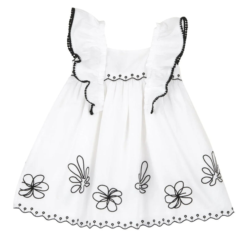 Chicco Short Sleeve Dress 33