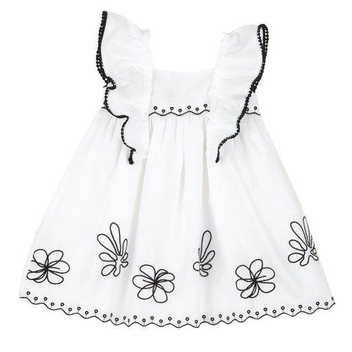 Chicco Short Sleeve Dress 33