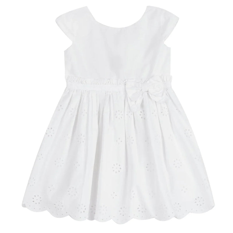 Chicco Short Sleeve Dress 33