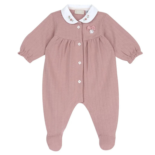 Chicco Front Opening Babysuit 15