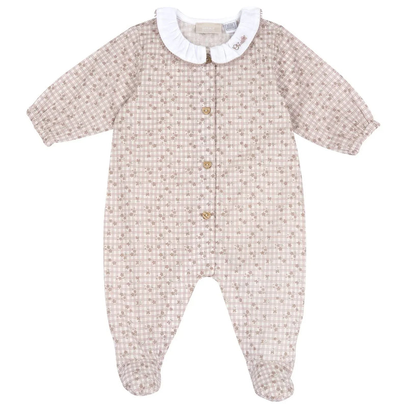 Chicco Front Opening Babysuit 64