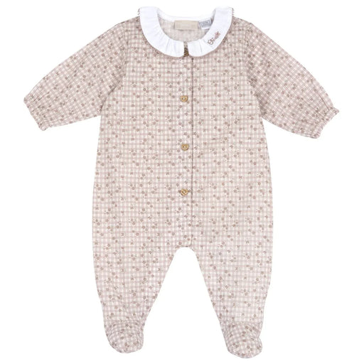 Chicco Front Opening Babysuit 64