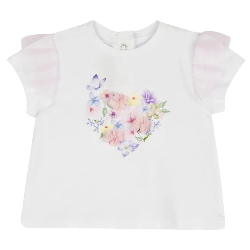 Chicco Short Sleeve T-Shirt 31