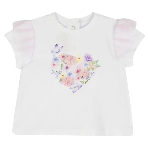 Chicco Short Sleeve T-Shirt 31