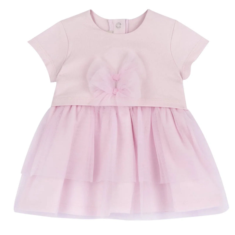 Chicco Short Sleeve Dress 11