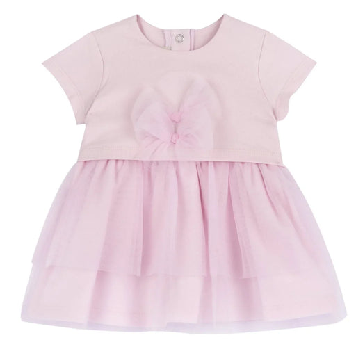 Chicco Short Sleeve Dress 11