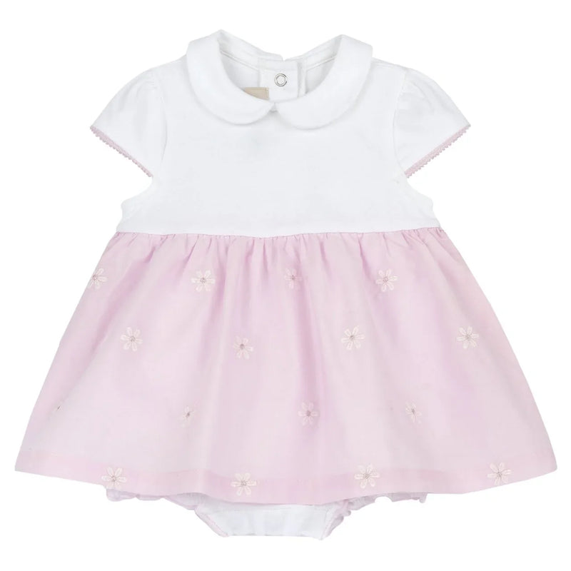 Chicco Short Sleeve Rompers 31