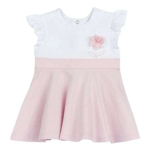 Chicco Short Sleeve Dress 31