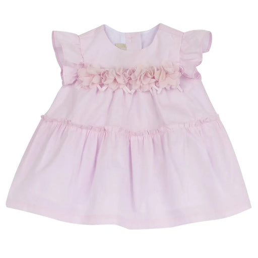 Chicco Short Sleeve Dress 11