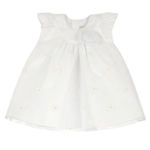 Chicco Short Sleeve Dress 33