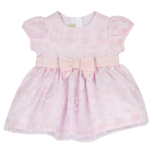 Chicco Short Sleeve Dress 11