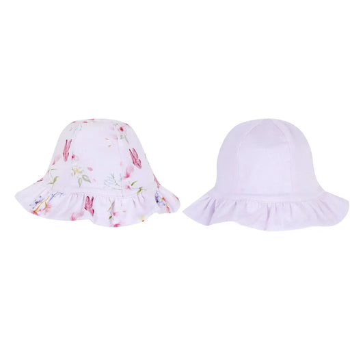 Chicco Reversible Hat 11