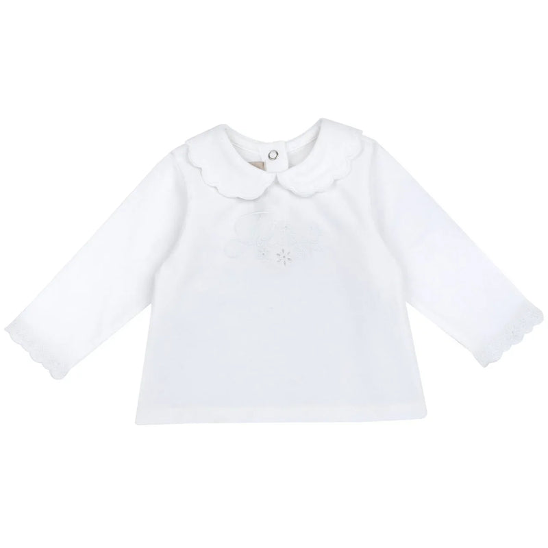 Chicco Long Sleeve T-Shirt 33