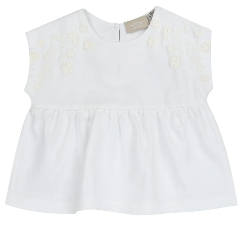 Chicco Short Sleeve T-Shirt 33