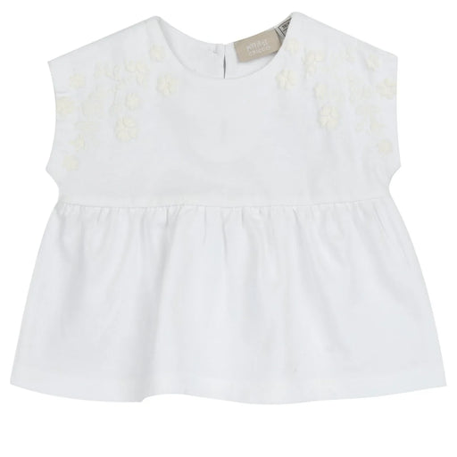 Chicco Short Sleeve T-Shirt 33