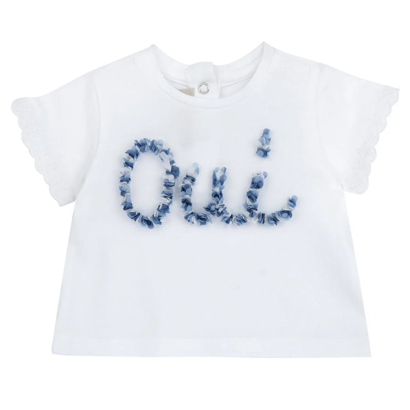 Chicco Short Sleeve T-Shirt 32