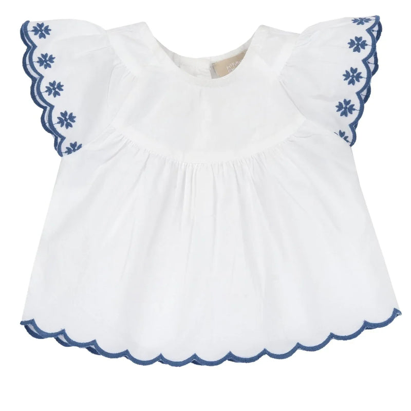 Chicco Short Sleeve Shirt 32