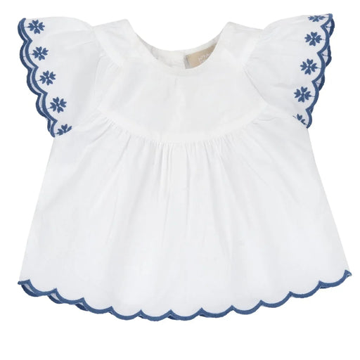 Chicco Short Sleeve Shirt 32