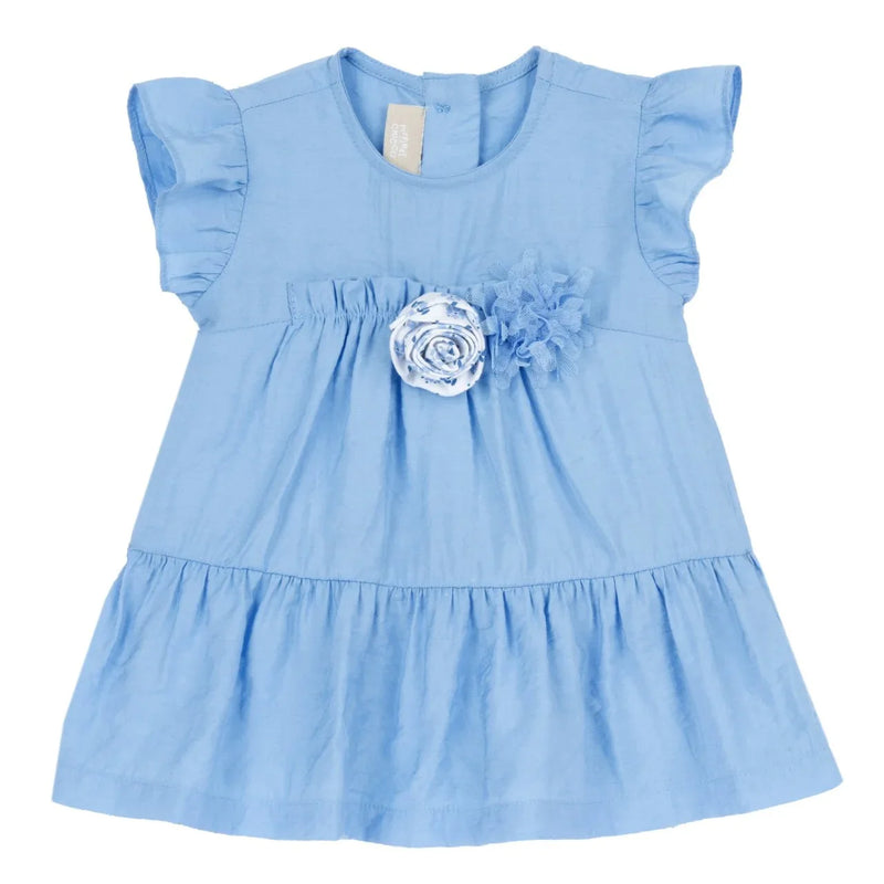 Chicco Short Sleeve Dress 25