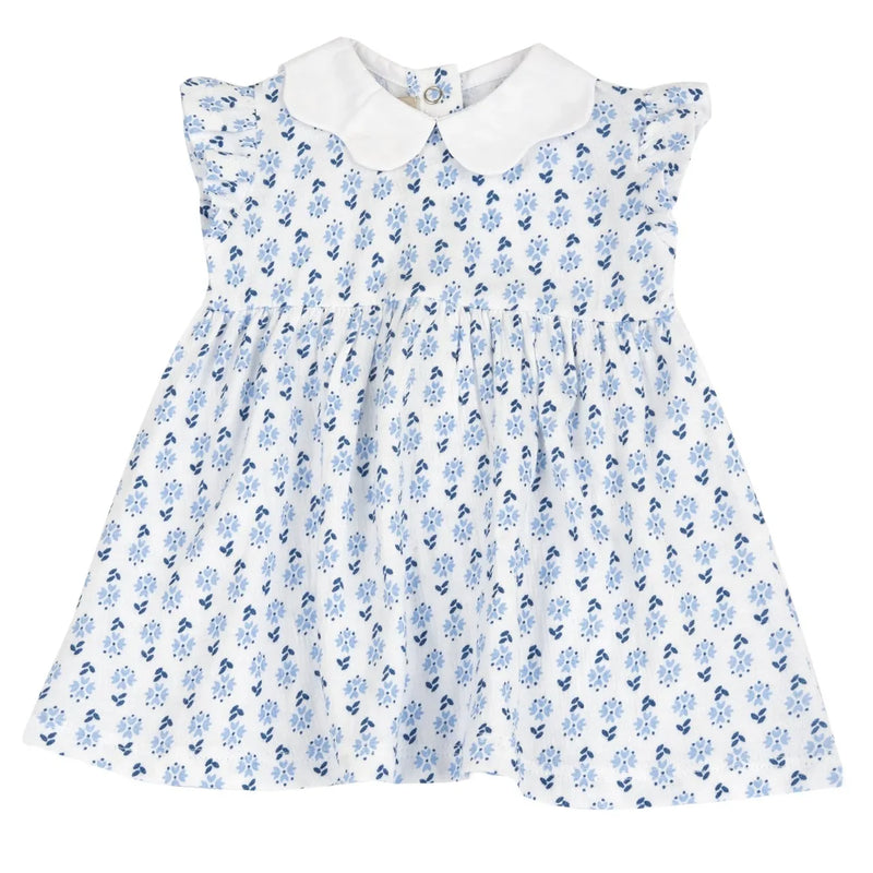 Chicco Short Sleeve Dress 32