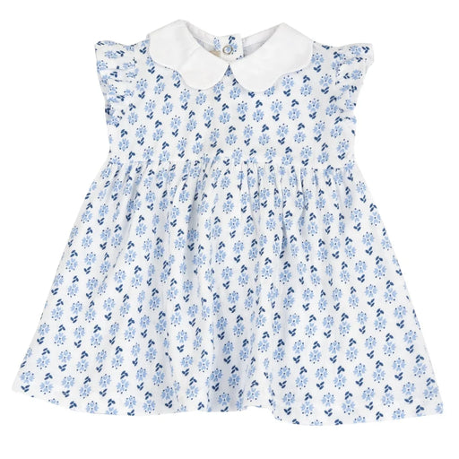 Chicco Short Sleeve Dress 32