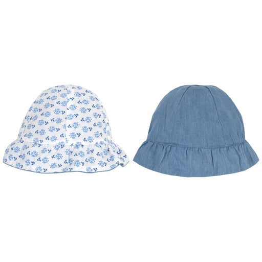 Chicco Reversible Hat 25