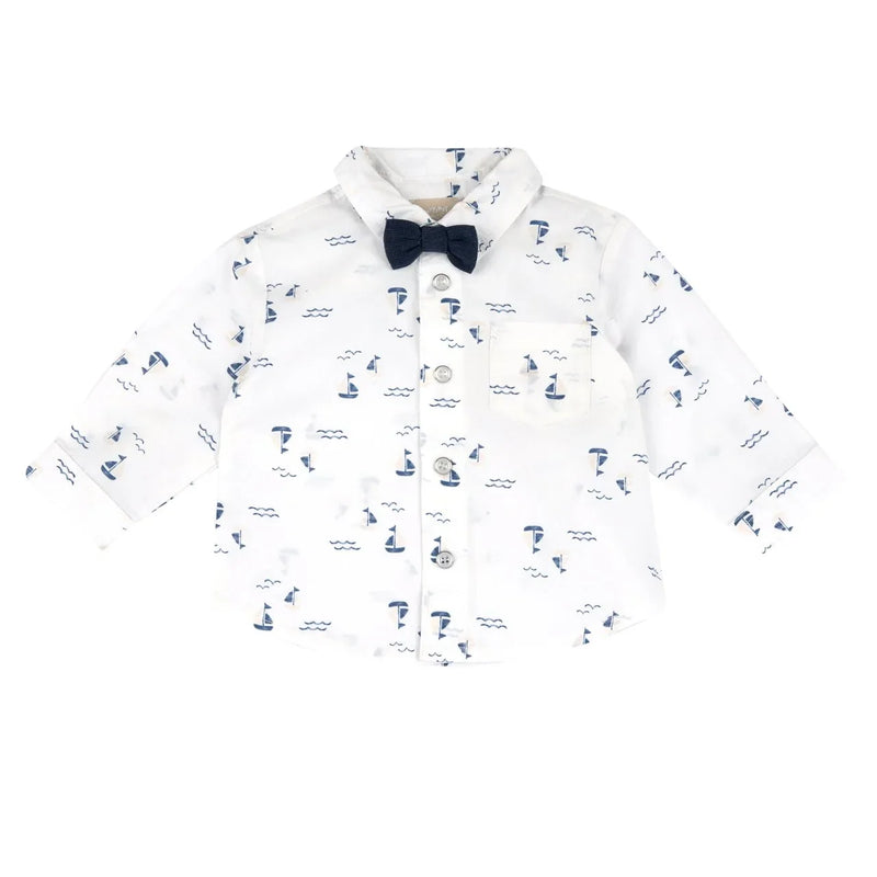 Chicco Long Sleeve Shirt 33