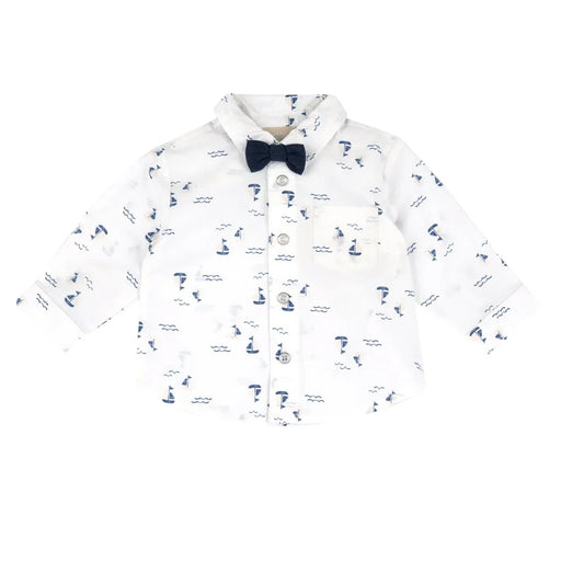 Chicco Long Sleeve Shirt 33