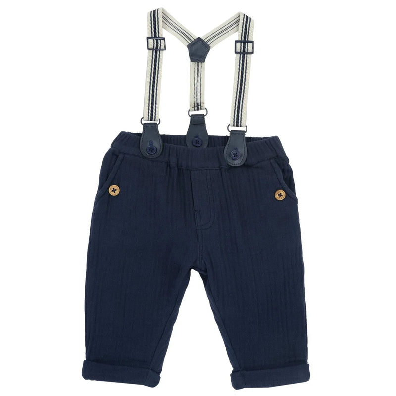 Chicco Long Trousers 88