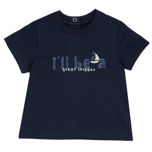Chicco Short Sleeve T-Shirt 88