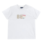 Chicco Short Sleeve T-Shirt 33