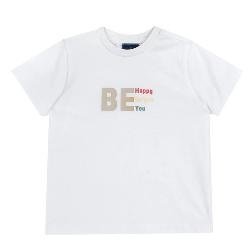 Chicco Short Sleeve T-Shirt 33